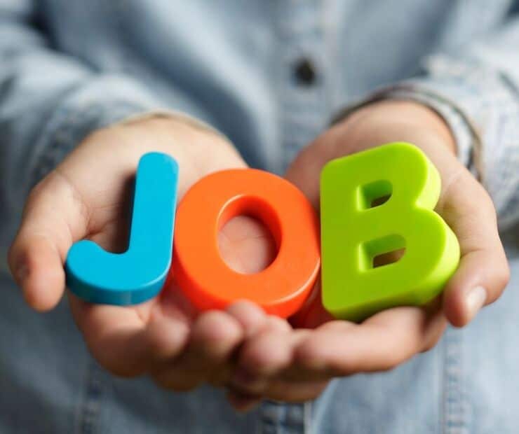 Jobs image