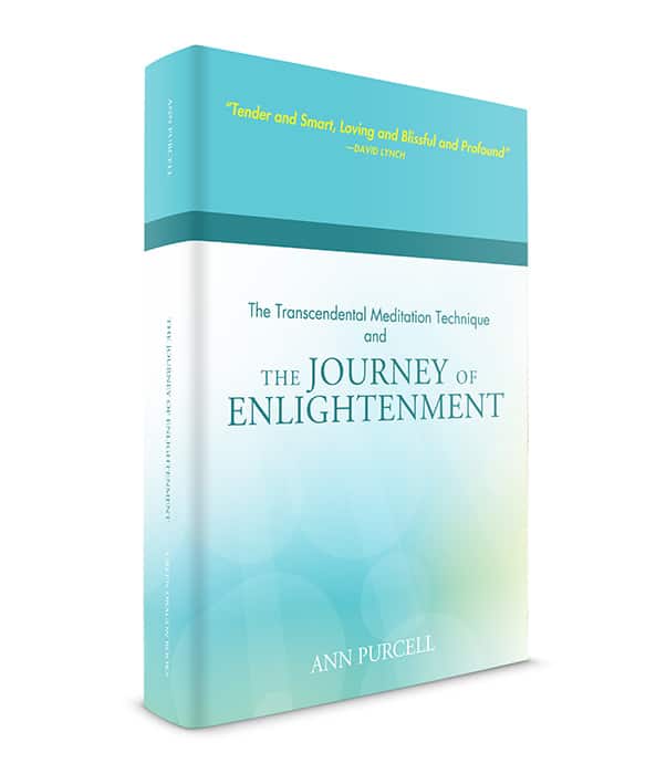 Journey of Enlightenment Ann Purcell photo