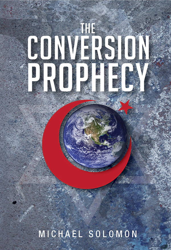 Conversion Prophecy photo