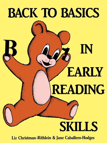 Back to Basics in Early Reading Skills