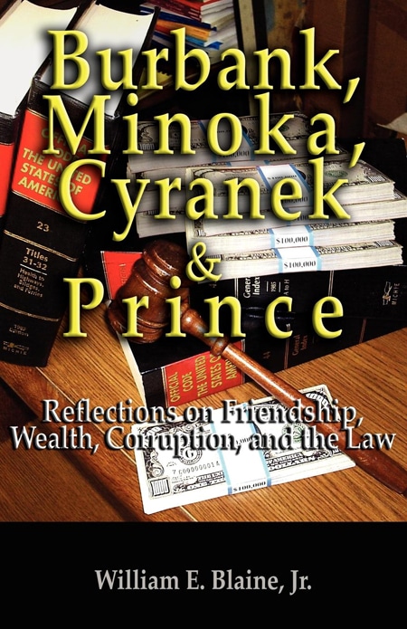 Burbank minima cyranek and prince