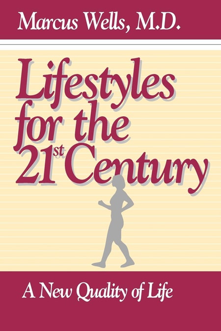 Lifestyles for the 21st century book cover