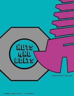 Nuts and bolts book cover
