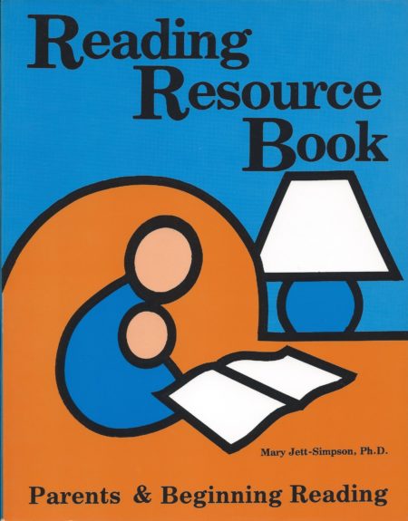 Reading resource book