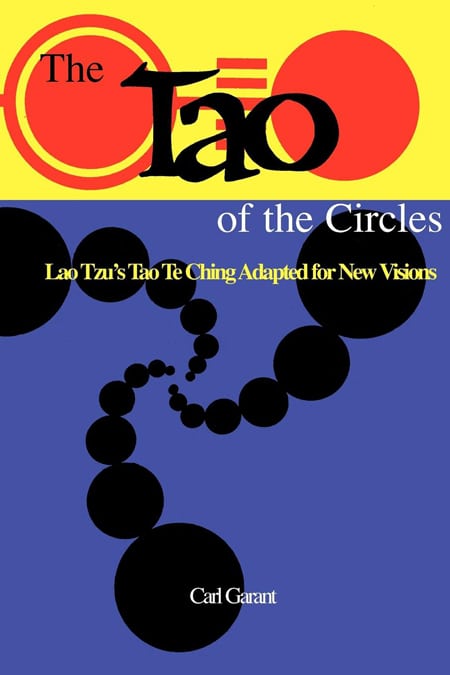 The Tao of the Circles Book Cover photo