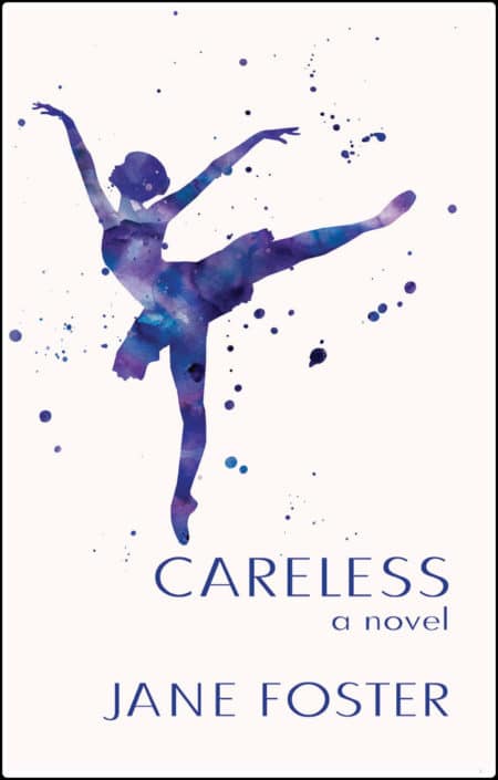 Careless book cover