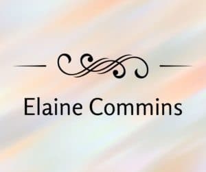 Elaine Commins photo