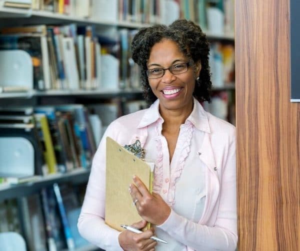 The Value of School Librarians Green Dragon Books