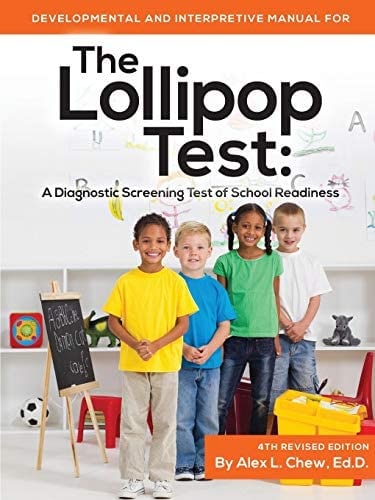 The Lollipop Test photo