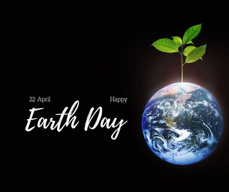 Earth Day photo